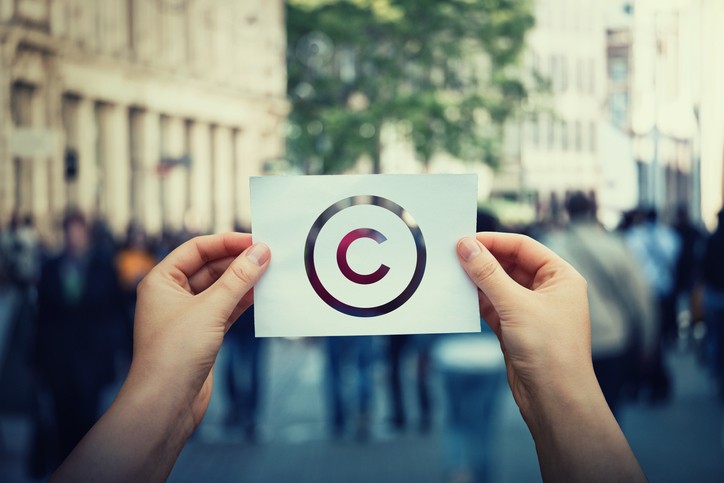 Защита авторских прав. О чем нужно знать