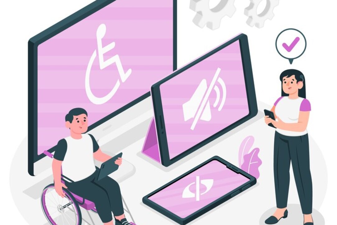 Запущена цифровая служба поддержки студентов и абитуриентов с инвалидностью и ОВЗ
