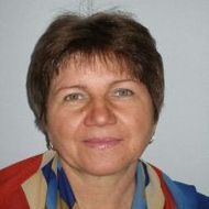 Барминова Любовь Николаевна