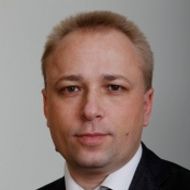 Щербаков Олег Михайлович