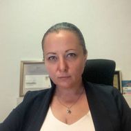 Ножнова Надежда Александровна