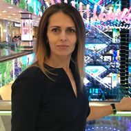 Никитина Наталия Викторовна