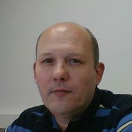 Баранов Игорь Владимирович