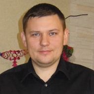 Курличенко Евгений Владимирович