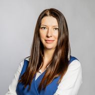 Колыванова Екатерина Андреевна