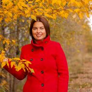 Чагина Ирина Алексеевна