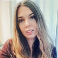 Попова Анастасия Олеговна