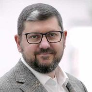 Самусенко Михаил Викторович