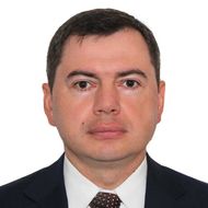 Ермоленко Дмитрий Николаевич