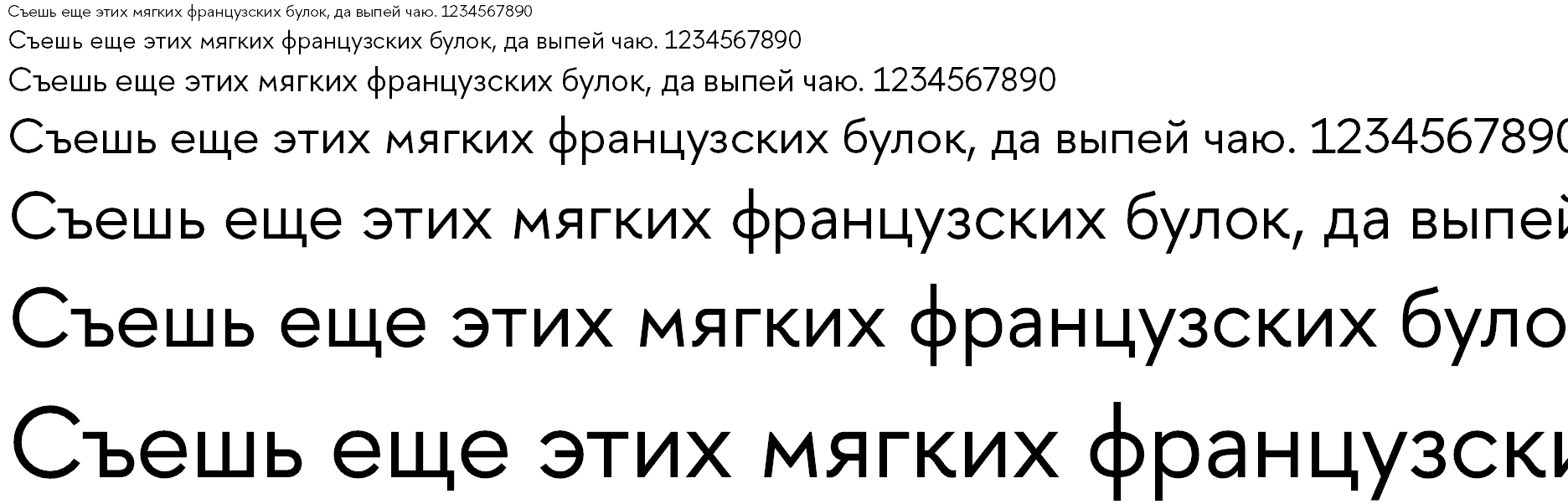 HSE Sans – Национальный исследовательский университет «Высшая школа  экономики»